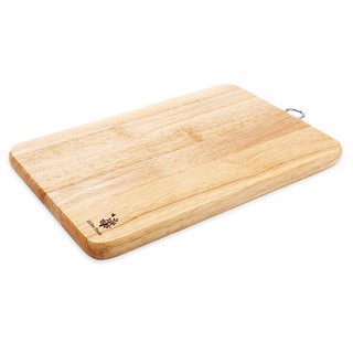 Thớt gỗ [ 29*20CM ] đức thành dày 15mm