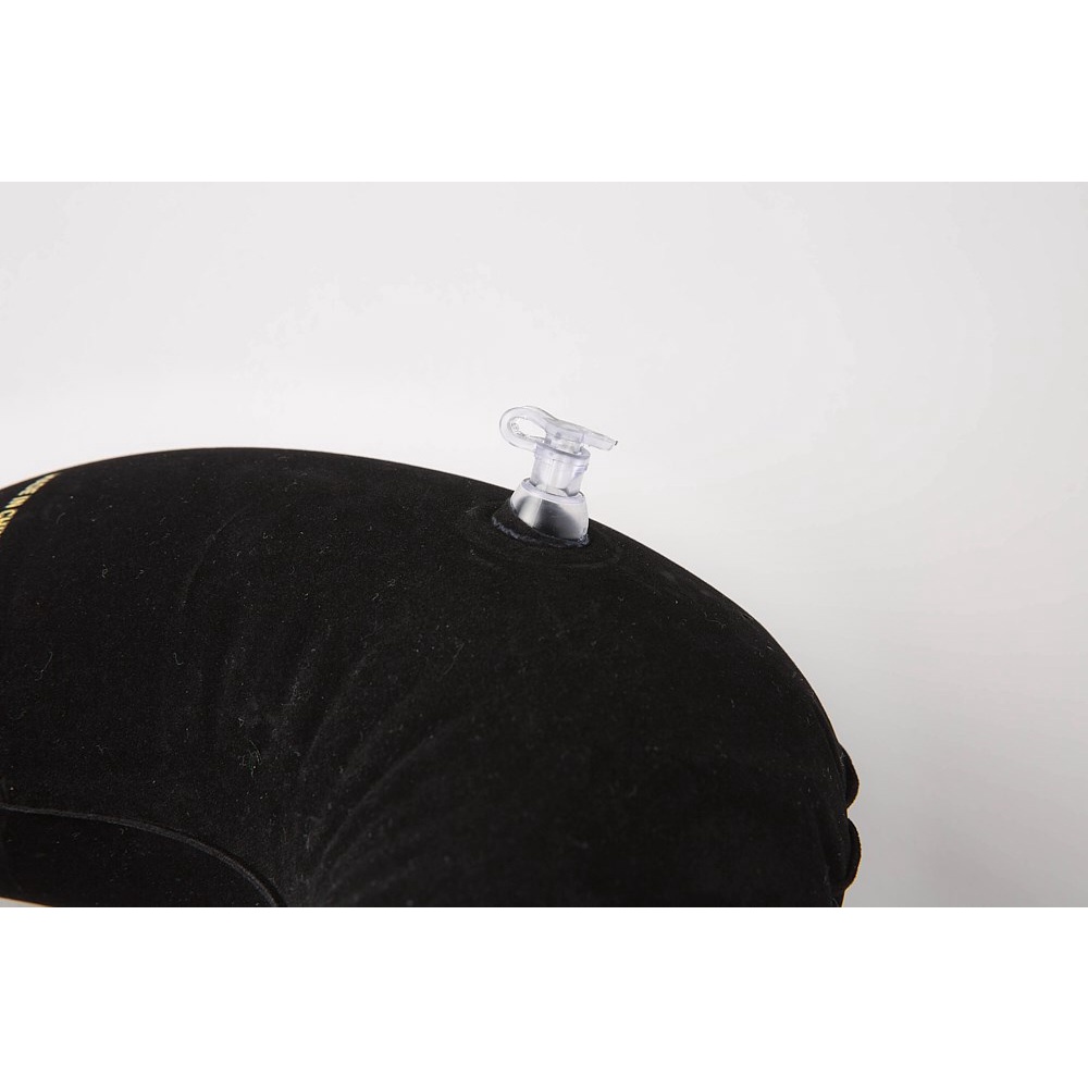 Gối Đệm Kê Cổ Bơm Khí ARTBOX Hàn Quốc Màu Đen