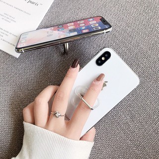 Phone Ring Trong Suốt - R3018
