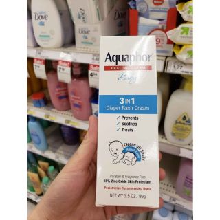 Kem chống hăm Aquaphor