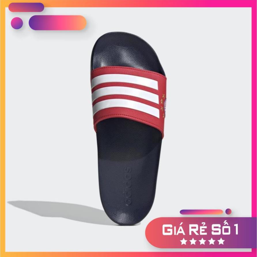 adidas SWIM Dép nhà tắm Adilette Nam Màu đỏ FW7076 Sale 11 ' > ₐ : *