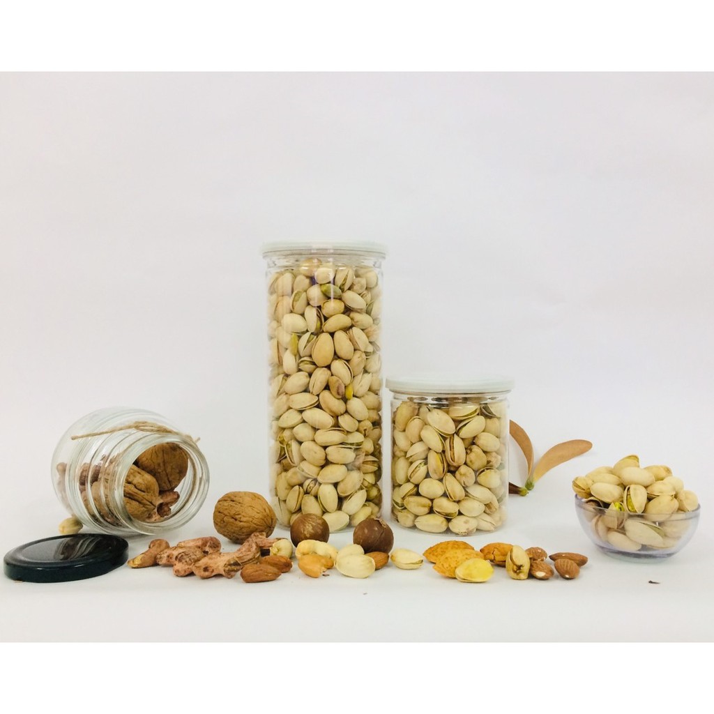 Hạt Dẻ Cười Mỹ Rang Muối 250gram | BigBuy360 - bigbuy360.vn