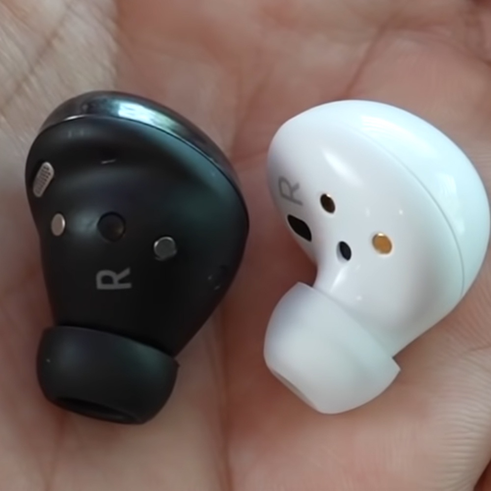Tai nghe lẻ thay thế Samsung Galaxy Buds 2