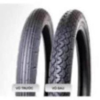 Vỏ (lốp) Xe Dream - IRC INOUE (Lốp theo xe Honda)