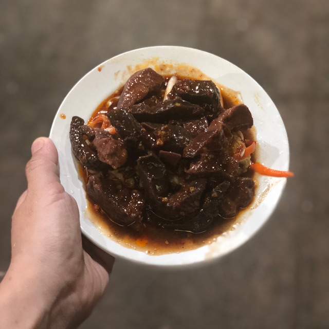 Gan rim la kieu hanh