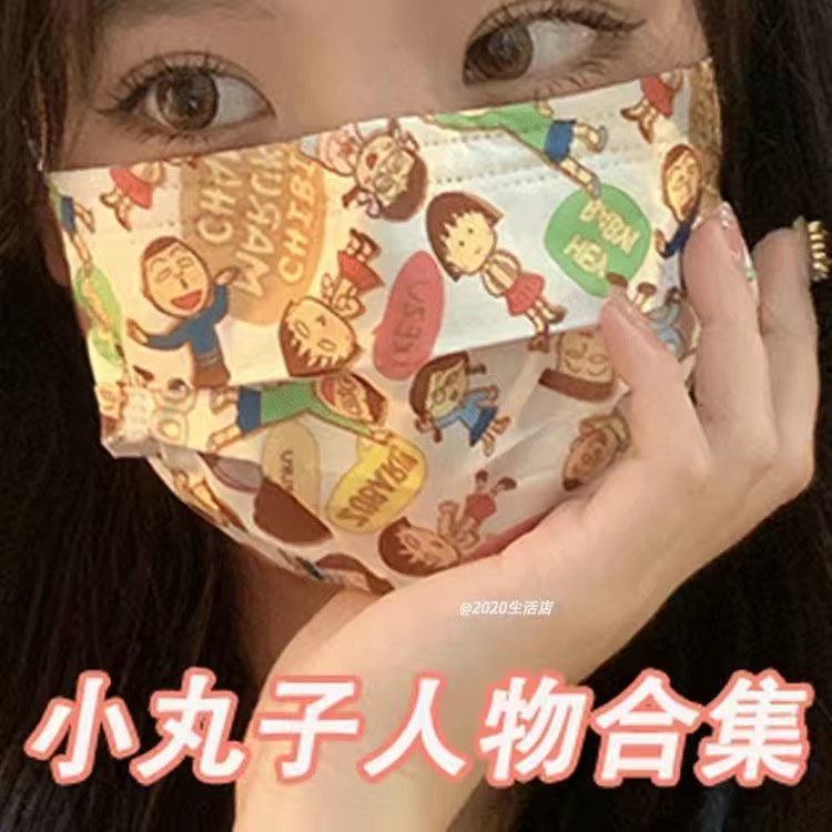 SANRIO Set 10 Nhân Vật Phim Hoạt Hình Toy Story 3Plyisk Dành Cho Nam Và Nữ