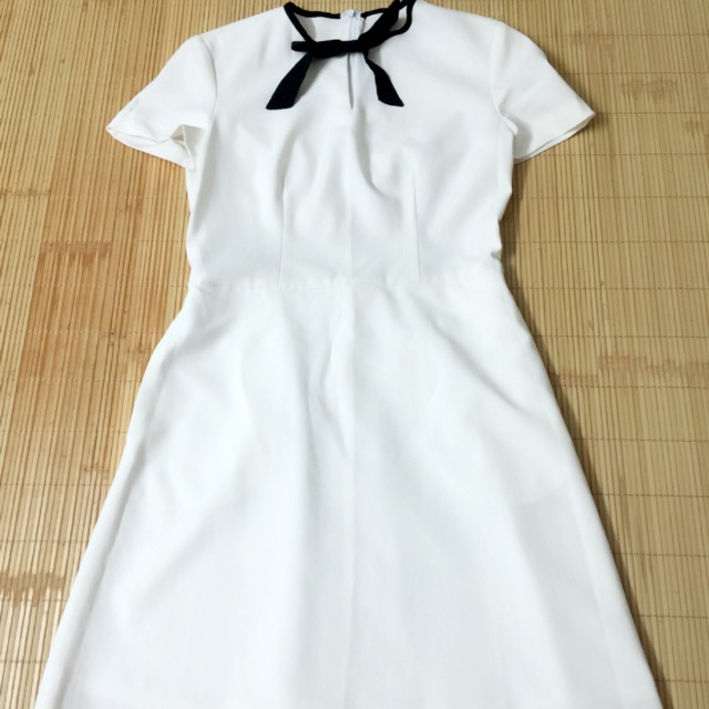 [Váy xinh] Thanh lý váy chữ A, váy tiểu thư