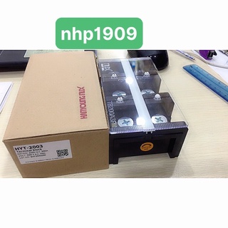 Domino HYT-2003 200A 3P Hanyoung Nux