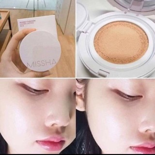 Phấn nước Missha