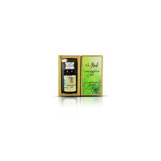 Tinh Dầu Sả Chanh [Làng Hạ]