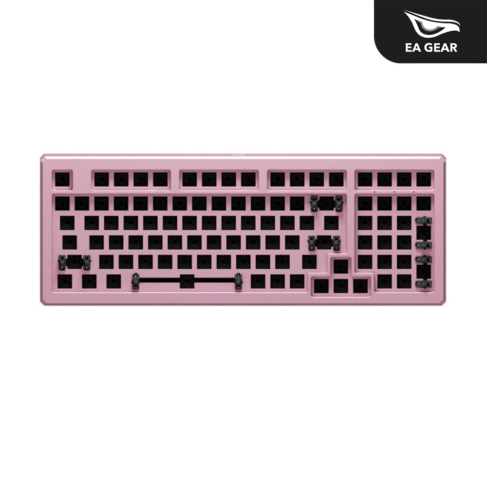 Kit bàn phím cơ AKKO MOD003  - EA Gear