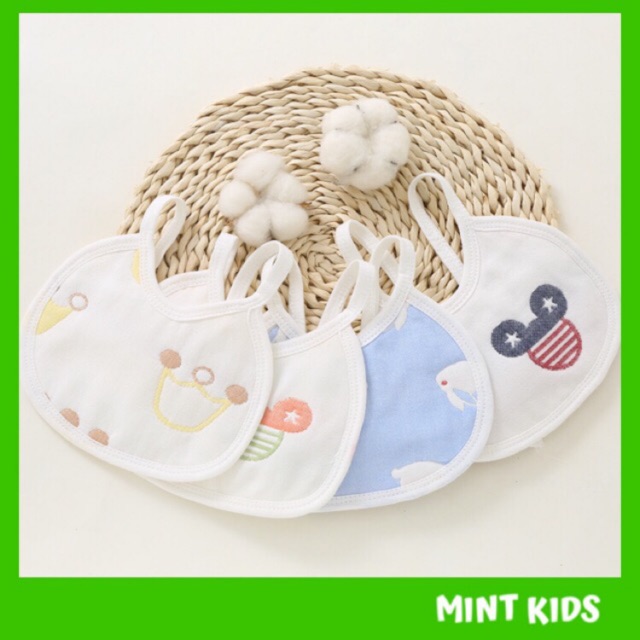 Chuẩn bị đồ sơ sinh cho bé - Nên và không nên mua gì? 6