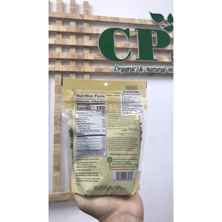 Hạt bí hữu cơ Bob's Red Mill (Organic Pumpkin Seeds) 340g