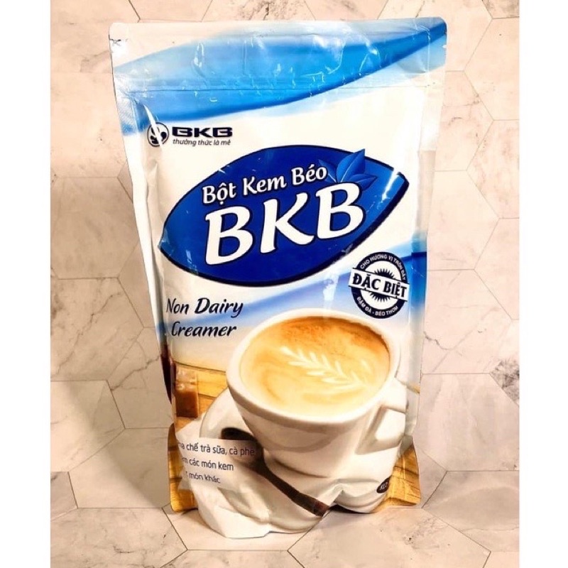 Bột kem béo BKB 1kg