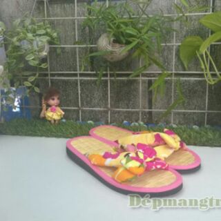 Dép quế DQ07