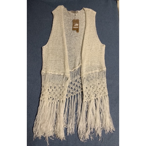 Áo gile tua rua Tamnoon Women | BigBuy360 - bigbuy360.vn