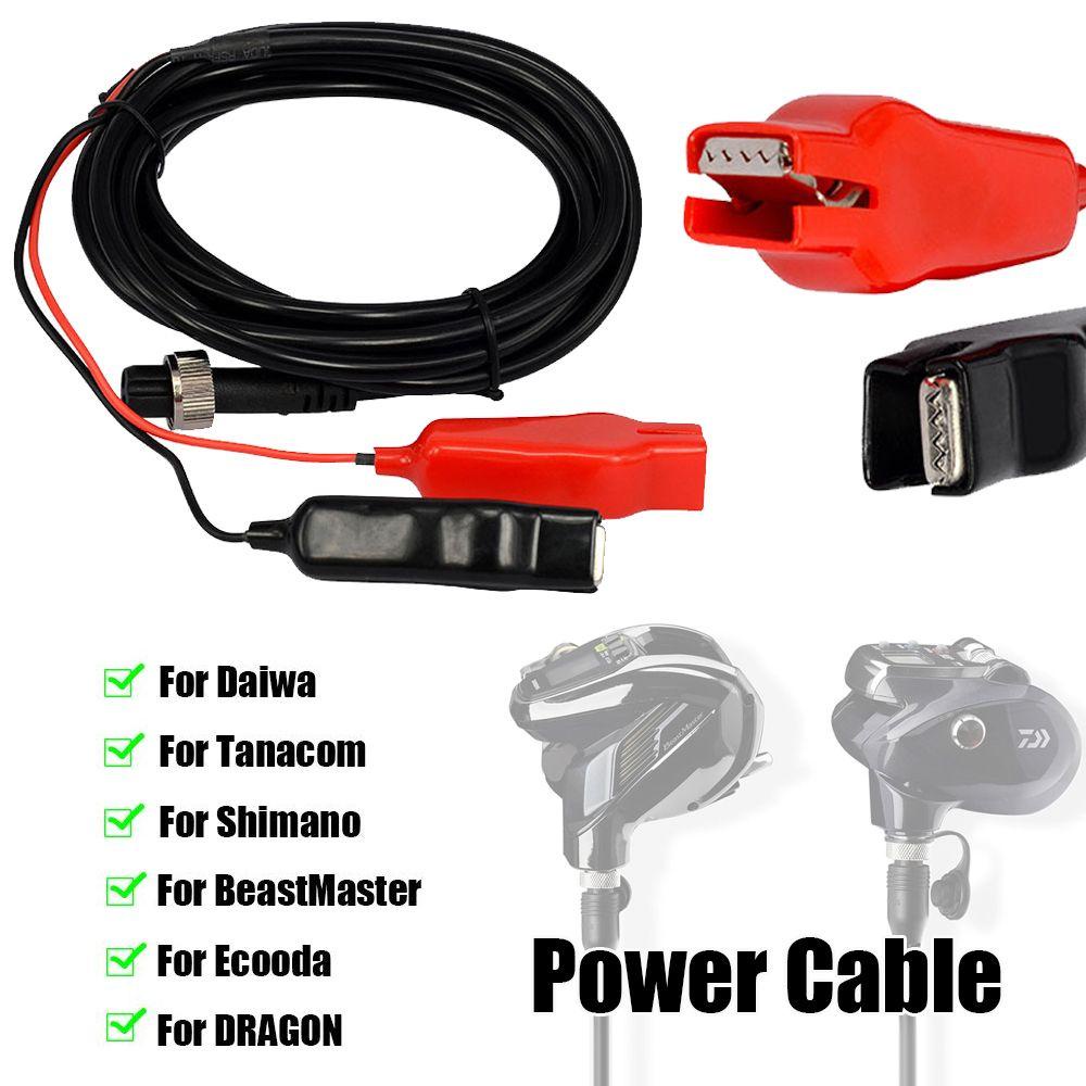 BTLIMER Dây Cáp Kết Nối Pin 2 Pin Thay Thế Thông Dụng