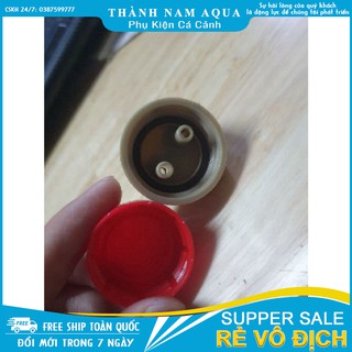 Nắp chai Co2 chế chai co2 khuếch tán co2