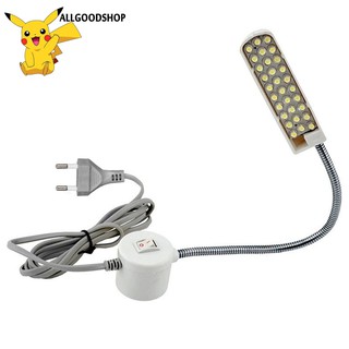 Đèn 30 LED siêu sáng tiện dụng dành cho máy may