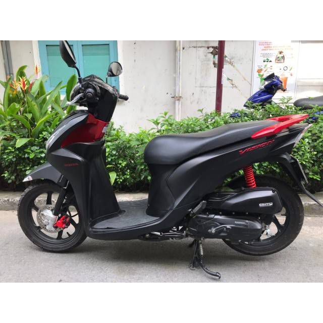 Nắp chắn quạt ốp quạt gió vision 2015 đến 2020 honda
