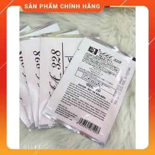 Combo 2 Mặt nạ bùn biển AAA 328