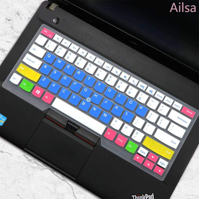 Tấm Lót Bảo Vệ Bàn Phím Cho Lenovo Thinkpad T431S T440S T440P T440 T450 T450S T460 T460P T460S T470S T470P T480 T480S