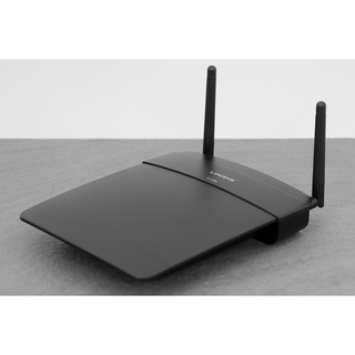 Router WiFi chuẩn N tốc độ 300Mbps LINKSYS E1700