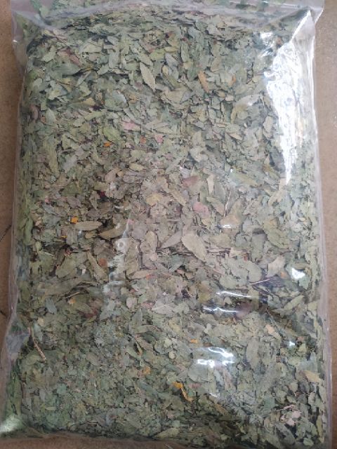 Lá phan tả diệp khô 500g | BigBuy360 - bigbuy360.vn