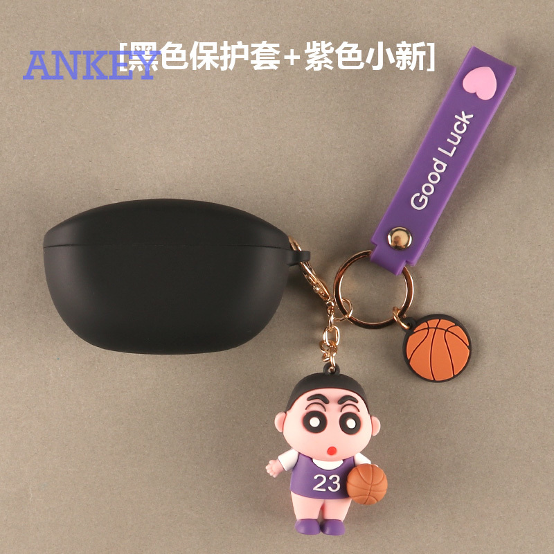 Sony WF-SP800N WF-1000XM3 Case Hộp Đựng Tai Nghe Bằng Silicone Mềm Chống Sốc Chống Nước In Hình Snoopy Cho Sony Wf-Sp800N Wf-1000Xm3 Wf-H800 Wf-Xb700