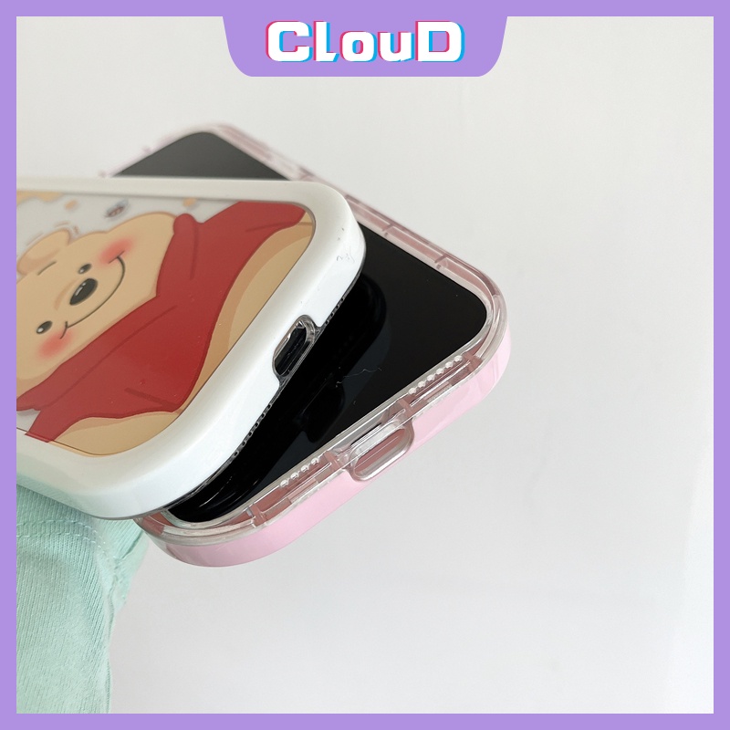 Ốp Điện Thoại Dễ Thương Cho OPPO A95 A3s A5s A17 A57 A15 A12 A15S A55 A54 A16K A16 A9 A5 A16E A92 A96 A76 A16s A31 A35 Reno 7Z 8 6