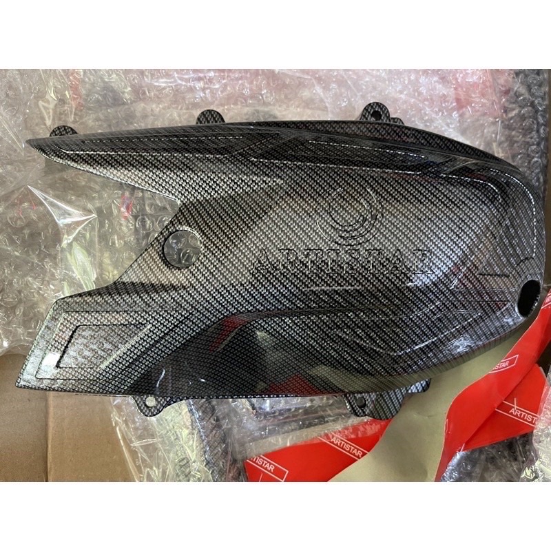 Ốp Carbon AB 160-125 AirBlade 2023 Đời Mới Chính Hãng ARTISTAR