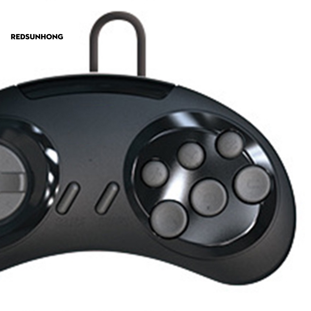 Máy Chơi Game Cầm Tay RSH.z Y2SG 2.0 16Bit Tích Hợp 1913 Trò Chơi Cổ Điển