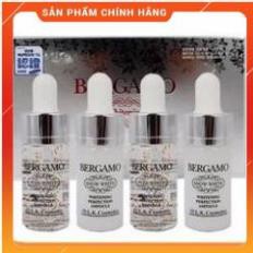 [ Có Sẵn] Bộ Dưỡng Da Bergamo Hàn Quốc _mỹ phẩm chính hãng _anhthucosmetic