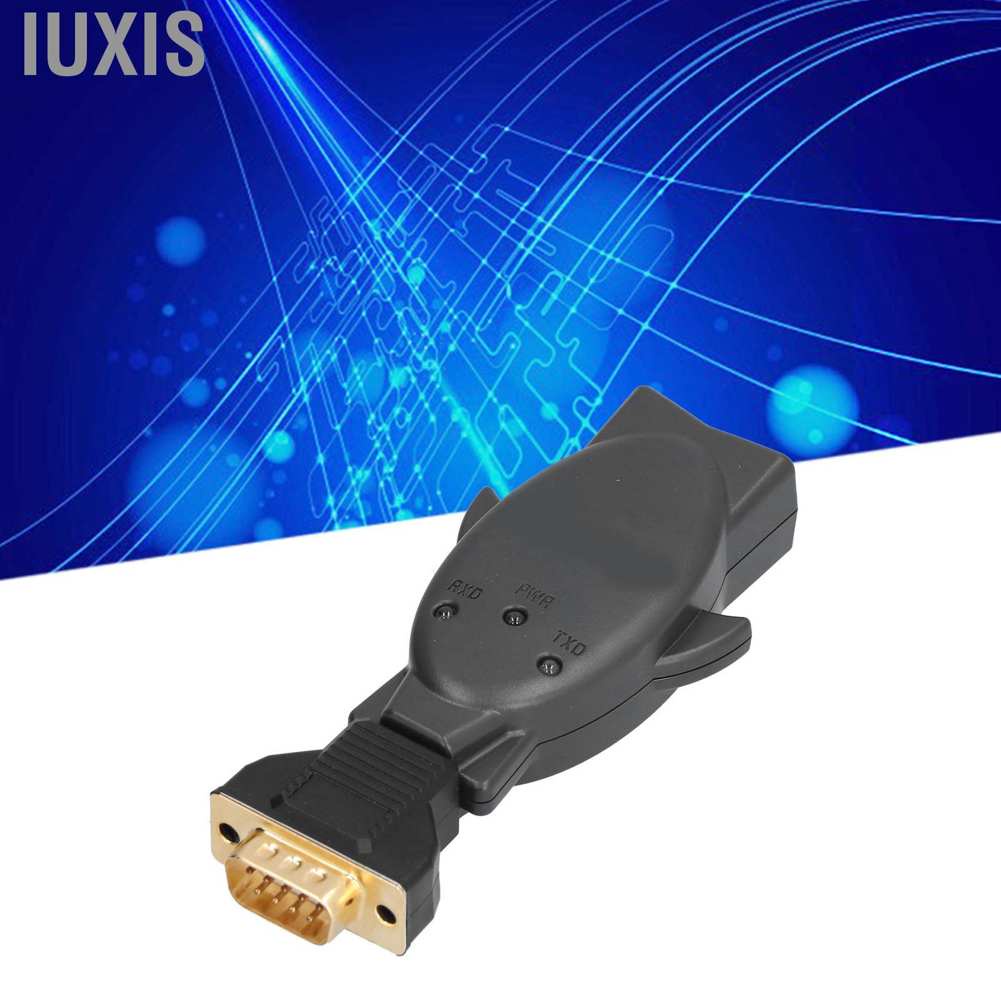 Iuxis PLC WIFI Wireless Programming Adapter Remote Control Data Download for Siemens WiFi‑S7‑200‑R