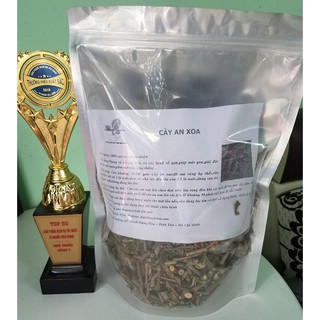 Cây an xoa khô 1kg