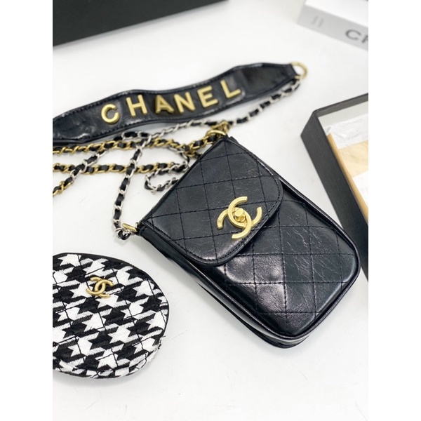 SET TÚI ĐỰNG ĐIỆN THOẠI 2 CHI TIẾT FULLBOX