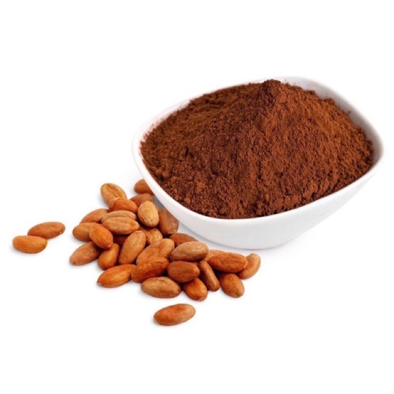 Bột cacao nguyên chất 100g