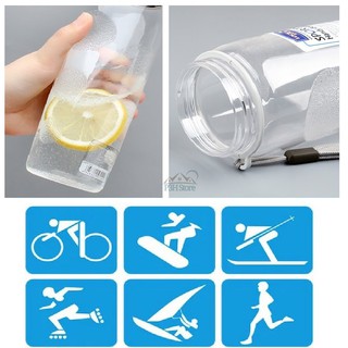 Bình nước nhựa Tritan ABF722 700ml