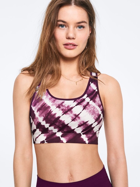 Áo tập Victoria’s Sceret Sport Bra