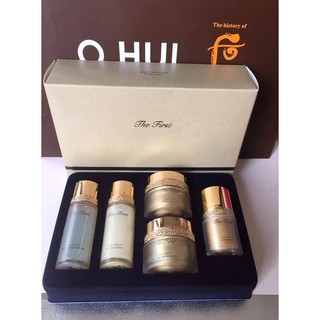 Set mini Ohui The First 5 món