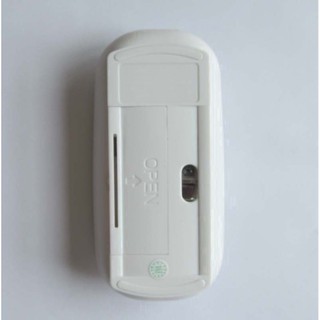 Chuột Không Dây Wireless 2.4Ghz Siêu Mỏng