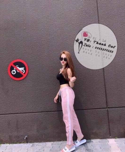 [ Mã FAMAYWA giảm 10K đơn 50K] Quần joggers nữ | BigBuy360 - bigbuy360.vn