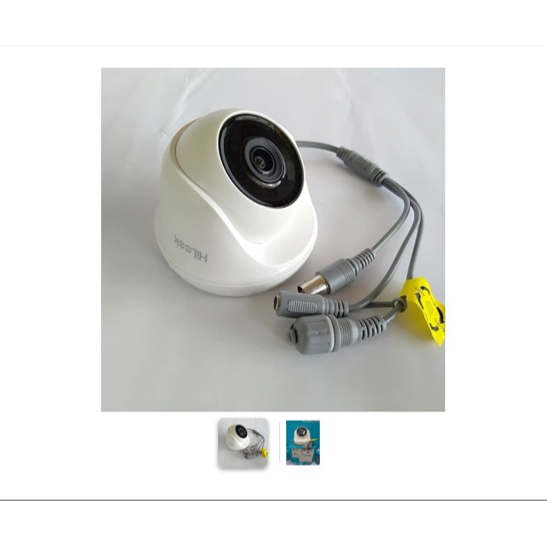 Camera Hilook THC-T140-P