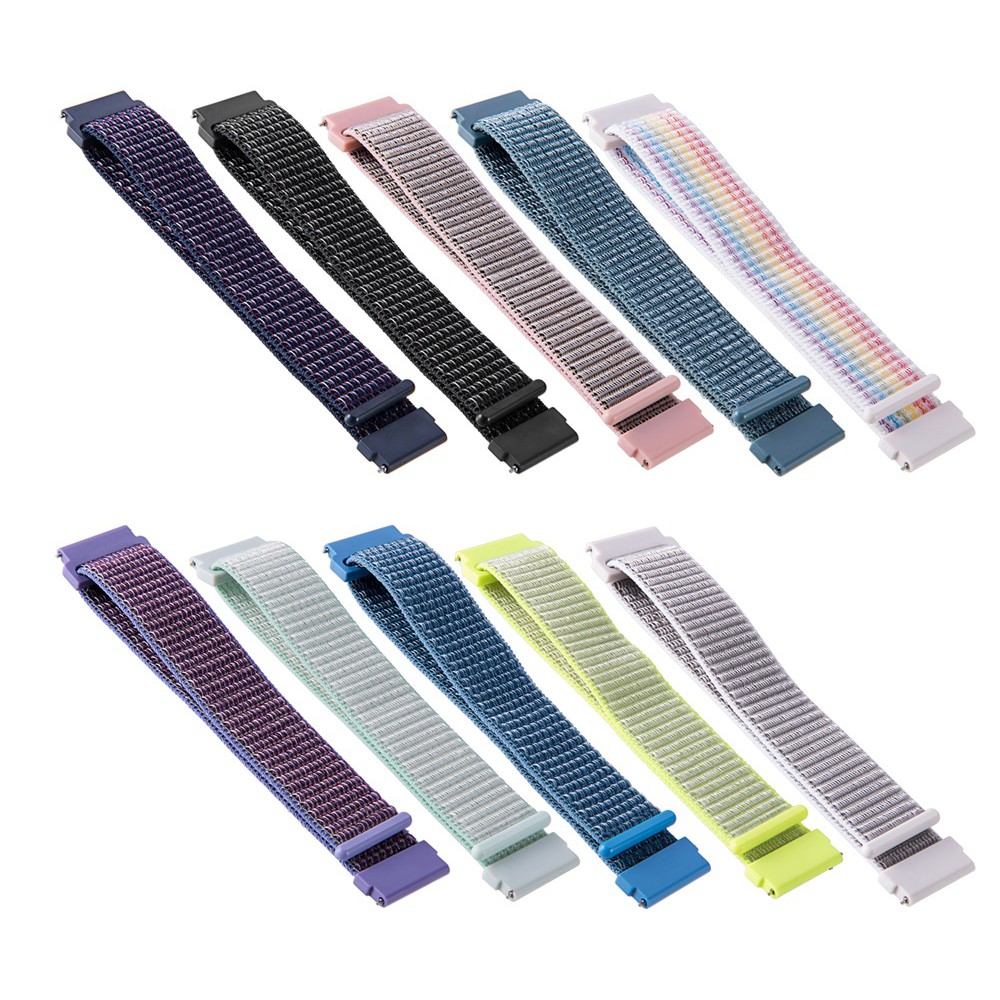 For Realme Watches Nylon Strap Wristband Replacement Realme Watch Strap