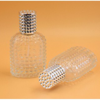 Chai chiết nước hoa 30ml và 50ml