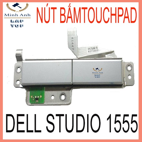 Nút bấm chuột touchpad dell studio 1555-1557-1558