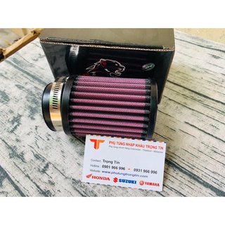 LỌC GIÓ TRỤ STB