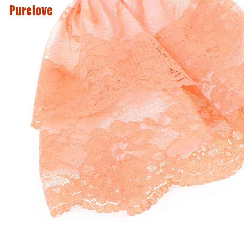 Bộ Trang Phục Múa Ba Lê 12 Món 30Cm