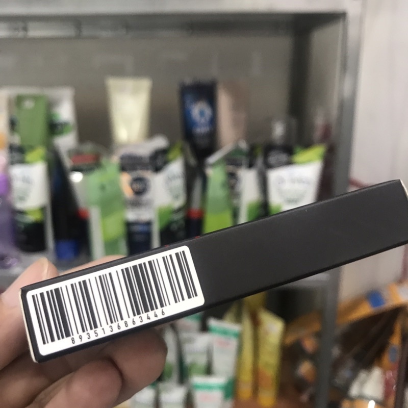Nước hoa bỏ túi X-Men For Boss 18ml
