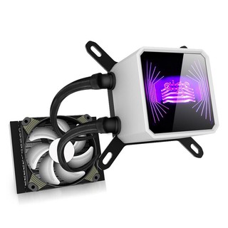 Tản nhiệt CPU AIGO ICY T120 (RGB)